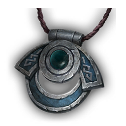Dream Necklace