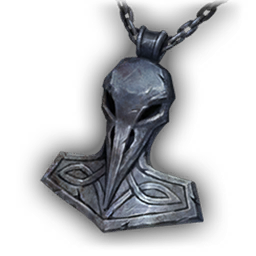 Bloodline Talisman