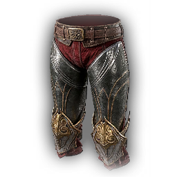 Oath of Roses Pants