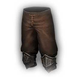 Liturgical Underpants