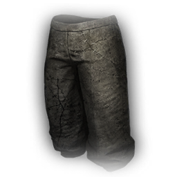 Rough Recruit Pants