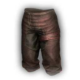 Dauntless Warrior Pants
