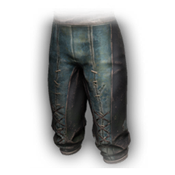Eagle Spirit Pants