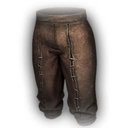 Wanderer Trousers