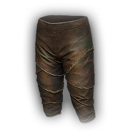 Hidden Remains Trousers