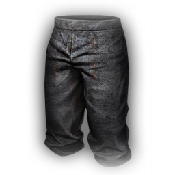 Apprentice Pants (Worn)