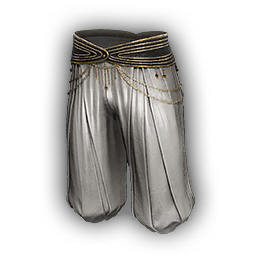 Saint Pants