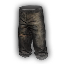 Martyr Pants