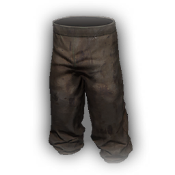 Arcane Elder Pants