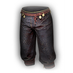 Moon-Witch Pants