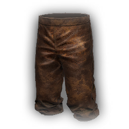 Ascetic Pants