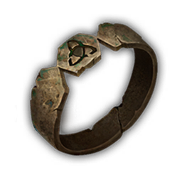 Inscribed Ring
