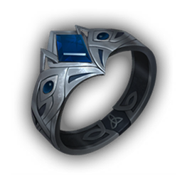 Stargazer Ring