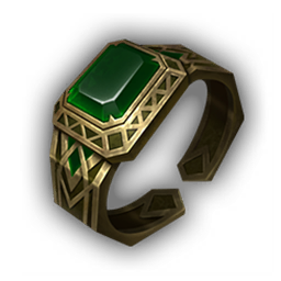 Sirius Ring