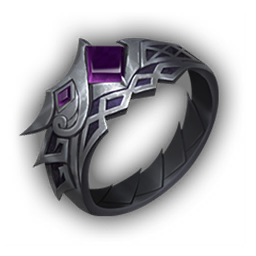 Ancestral Grace Ring