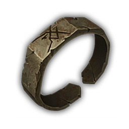 Ornamental Ring