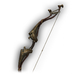 Expedition Strong-Arm Bow