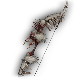 Insatiable Heart · Trapped-Beast Bow