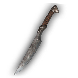 Fang-Spike Dagger