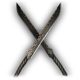 Veil Dual-Blade