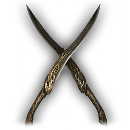 Death-Named Blade