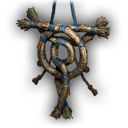 Ritual-Knot Spirit-Medium