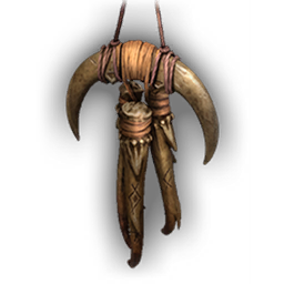 Beast-Soul Spirit-Medium