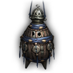 Secret-Remedy Spirit-Medium