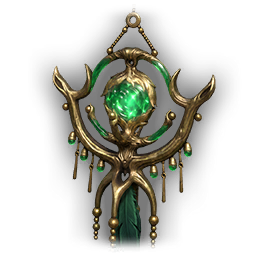 Moon Goddess · Soul-Devouring Spirit-Medium