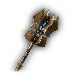 Wulfen Hero · War-Cry Spike