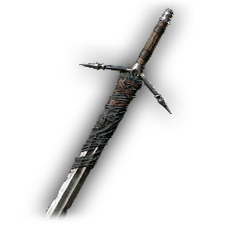 Attendant Greatsword