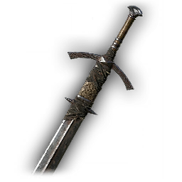 Executor Greatsword